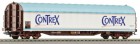 66303 Roco Telescopic Hood car CONTREX